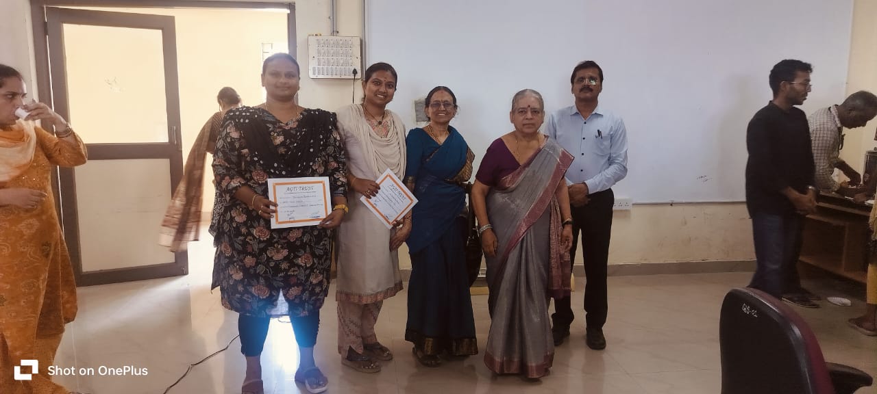 AGNI TRUST- GEOGRAPHY IN REALITY TRAINING